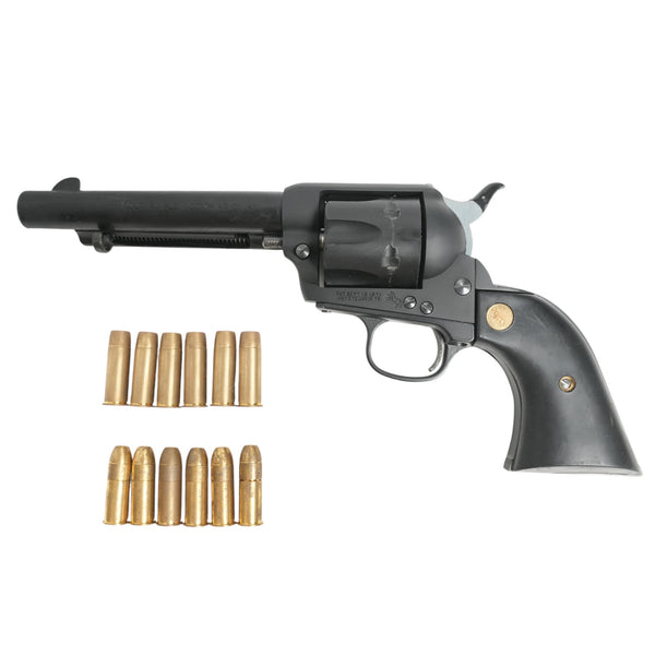 【中古】COLT SAA 45 リボルバー　モデルガン - ARMZ CITY モデルガン専門店