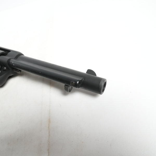 【中古】COLT SAA 45 リボルバー　モデルガン - ARMZ CITY モデルガン専門店