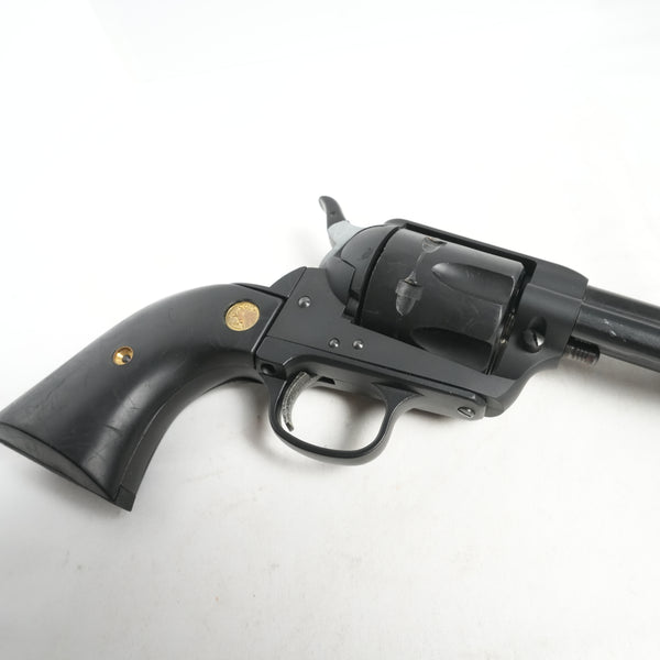 【中古】COLT SAA 45 リボルバー　モデルガン - ARMZ CITY モデルガン専門店