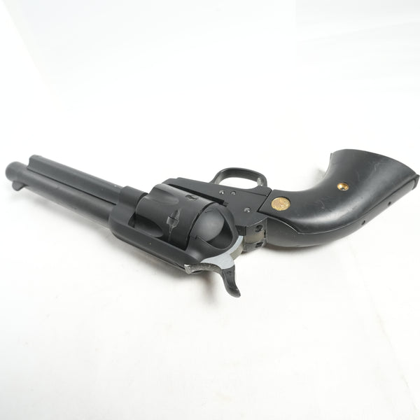 【中古】COLT SAA 45 リボルバー　モデルガン - ARMZ CITY モデルガン専門店