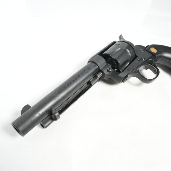 【中古】COLT SAA 45 リボルバー　モデルガン - ARMZ CITY モデルガン専門店