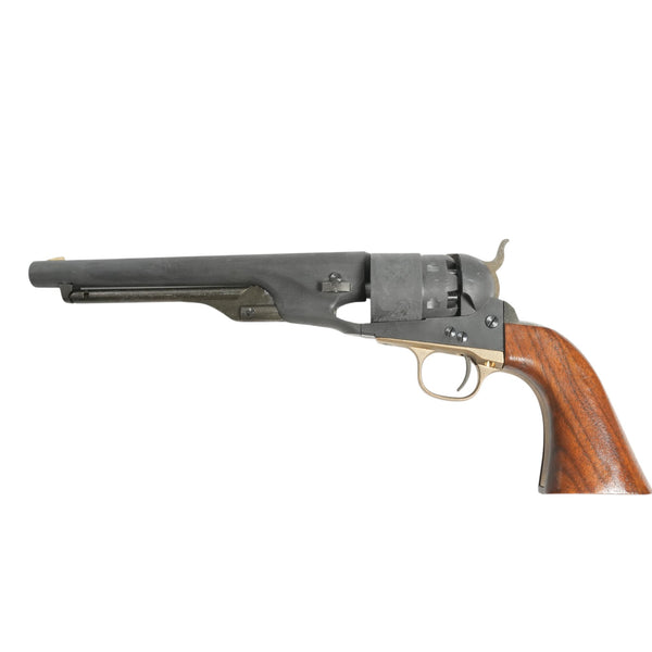 【中古】COLT M1851 モデルガン