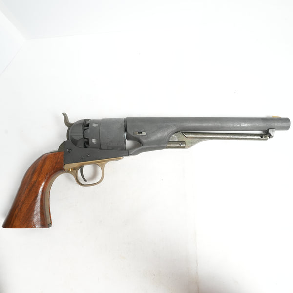 【中古】COLT M1851 モデルガン