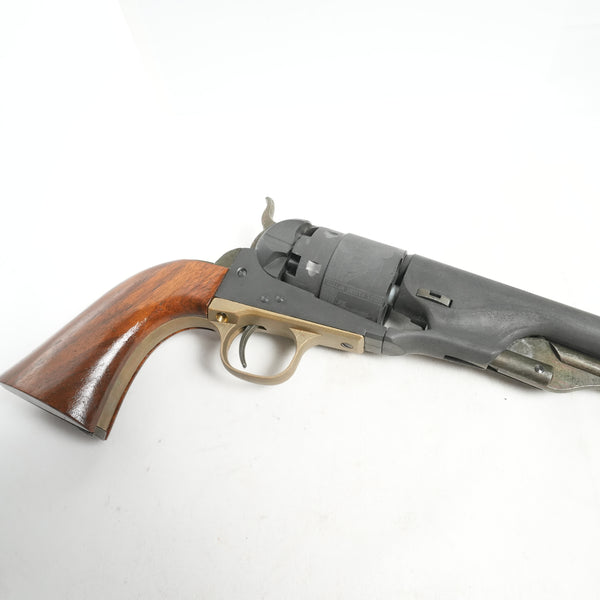 【中古】COLT M1851 モデルガン