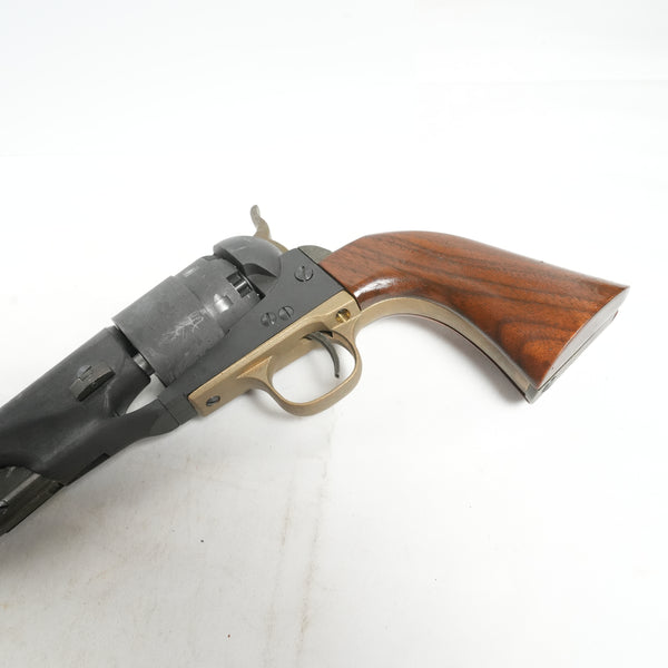【中古】COLT M1851 モデルガン