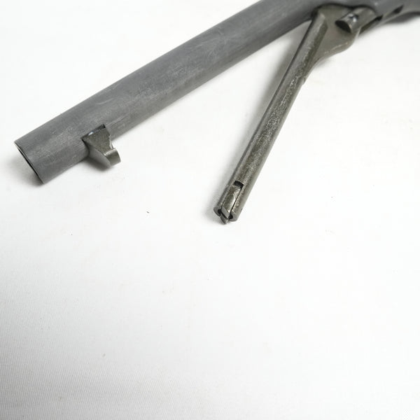 【中古】COLT M1851 モデルガン