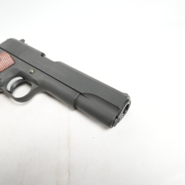 【中古】MGC COLT's MK IV SERIES'70 モデルガン