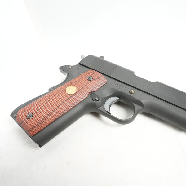 【中古】MGC COLT's MK IV SERIES'70 モデルガン