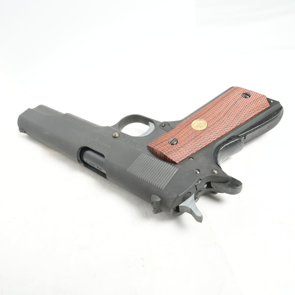 【中古】MGC COLT's MK IV SERIES'70 モデルガン