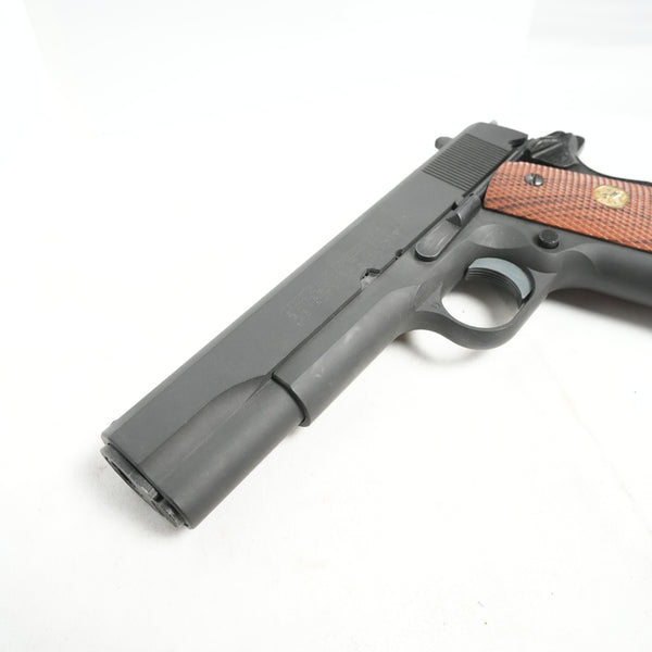 【中古】MGC COLT's MK IV SERIES'70 モデルガン