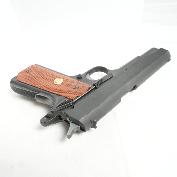 【中古】MGC COLT's MK IV SERIES'70 モデルガン