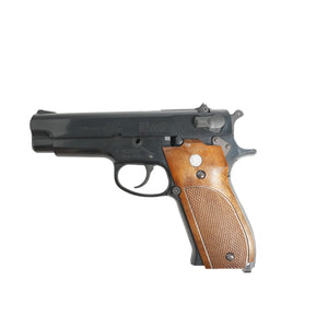 【中古】マルシン S&W M39-2 モデルガン - ARMZ CITY モデルガン専門店