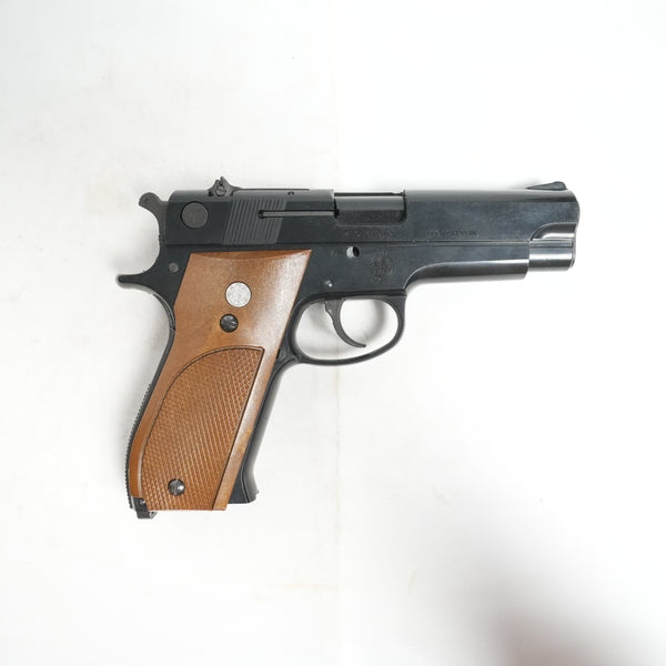 【中古】マルシン S&W M39-2 モデルガン - ARMZ CITY モデルガン専門店
