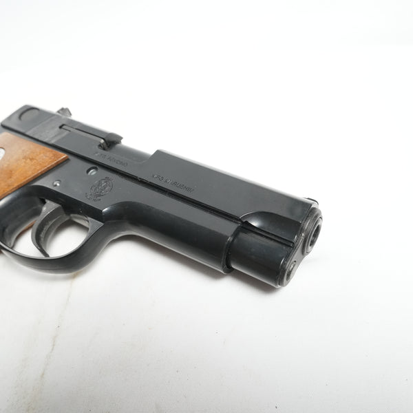【中古】マルシン S&W M39-2 モデルガン - ARMZ CITY モデルガン専門店