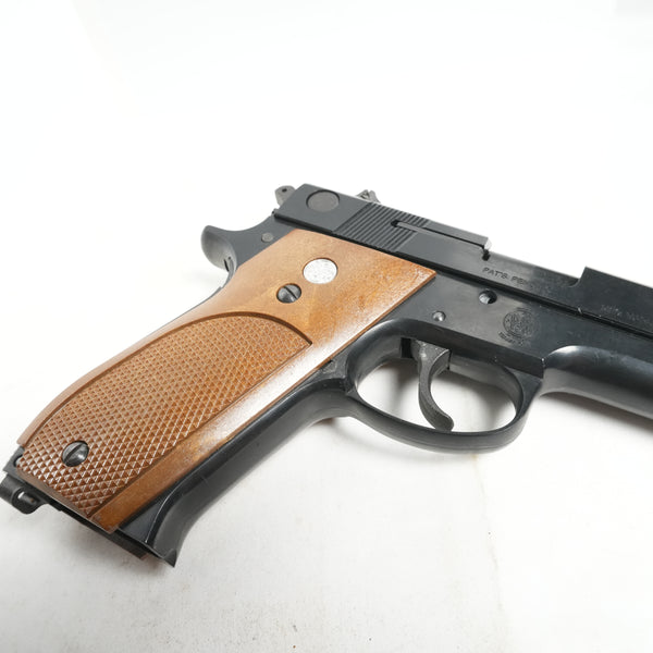 【中古】マルシン S&W M39-2 モデルガン - ARMZ CITY モデルガン専門店