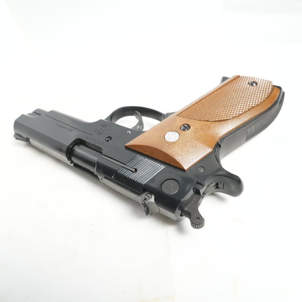 【中古】マルシン S&W M39-2 モデルガン - ARMZ CITY モデルガン専門店