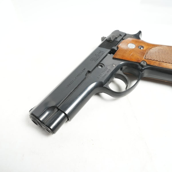 【中古】マルシン S&W M39-2 モデルガン - ARMZ CITY モデルガン専門店