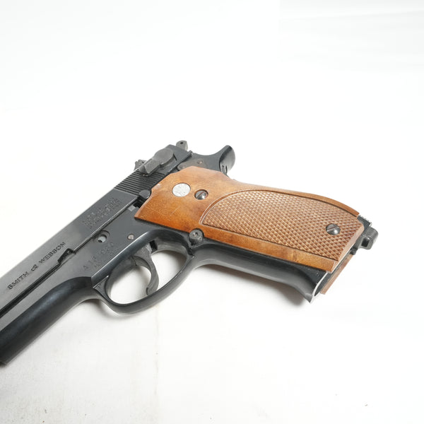 【中古】マルシン S&W M39-2 モデルガン - ARMZ CITY モデルガン専門店
