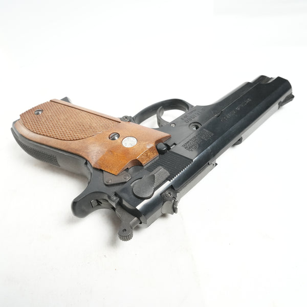【中古】マルシン S&W M39-2 モデルガン - ARMZ CITY モデルガン専門店