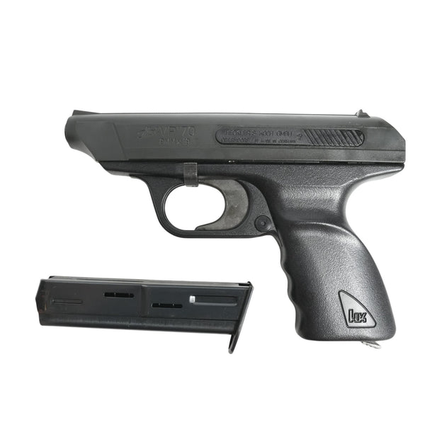 【中古】MGC HK VP70 モデルガン - ARMZ CITY モデルガン専門店