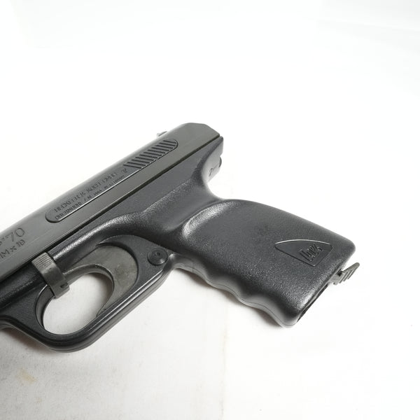 【中古】MGC HK VP70 モデルガン - ARMZ CITY モデルガン専門店