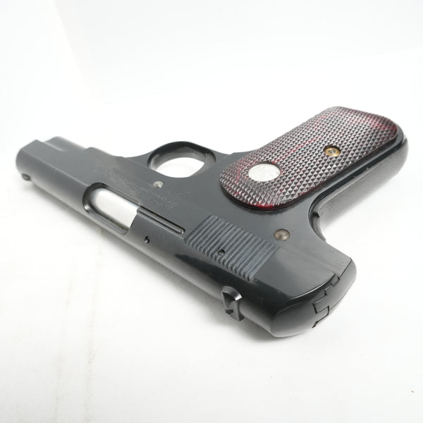 【中古】MGC COLT PISTOL CALIBER .32 モデルガン