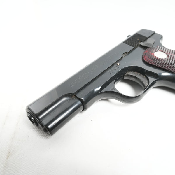 【中古】MGC COLT PISTOL CALIBER .32 モデルガン