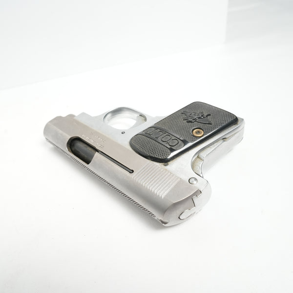 【中古】COLT コルトポケット モデルガン - ARMZ CITY モデルガン専門店