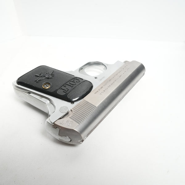 【中古】COLT コルトポケット モデルガン - ARMZ CITY モデルガン専門店