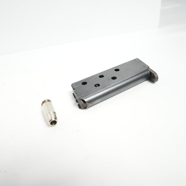 【中古】COLT コルトポケット モデルガン - ARMZ CITY モデルガン専門店