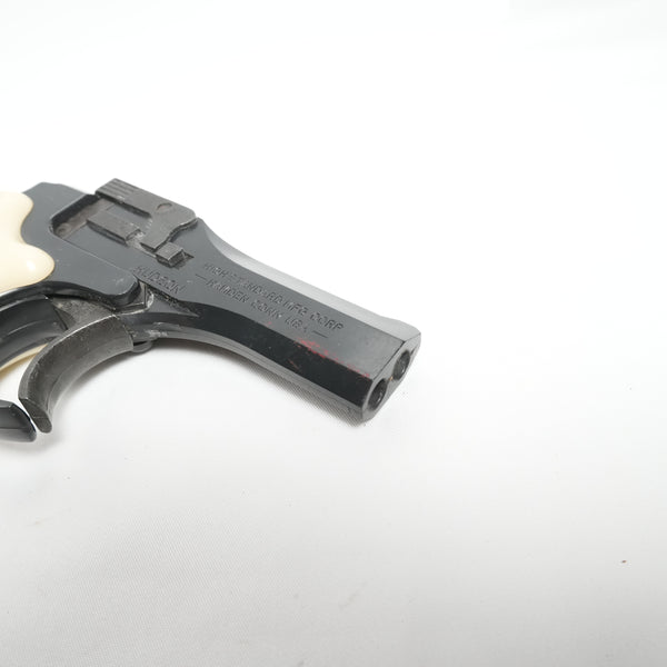 【中古】ハドソン デリンジャー ハイスタンダード モデルガン - ARMZ CITY モデルガン専門店