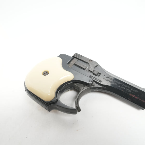 【中古】ハドソン デリンジャー ハイスタンダード モデルガン - ARMZ CITY モデルガン専門店