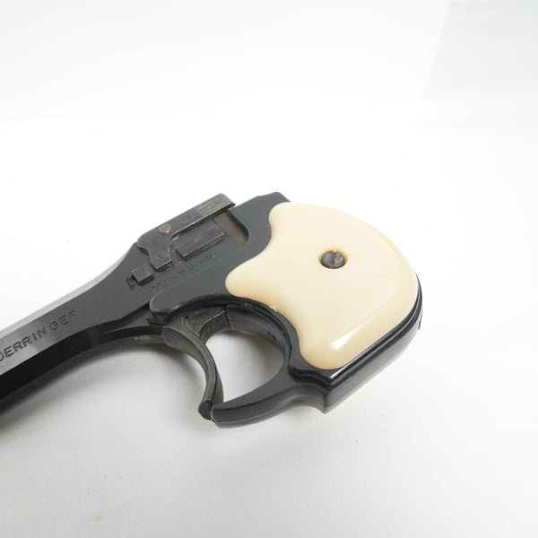 【中古】ハドソン デリンジャー ハイスタンダード モデルガン - ARMZ CITY モデルガン専門店