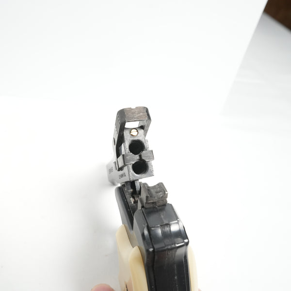 【中古】ハドソン デリンジャー ハイスタンダード モデルガン - ARMZ CITY モデルガン専門店