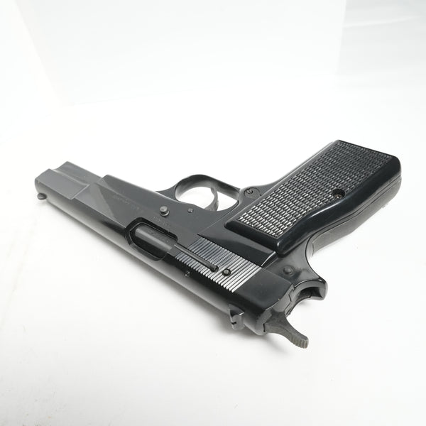 【中古】マルシン FN ブローニング ハイパワー モデルガン - ARMZ CITY モデルガン専門店