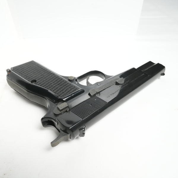 【中古】マルシン FN ブローニング ハイパワー モデルガン - ARMZ CITY モデルガン専門店