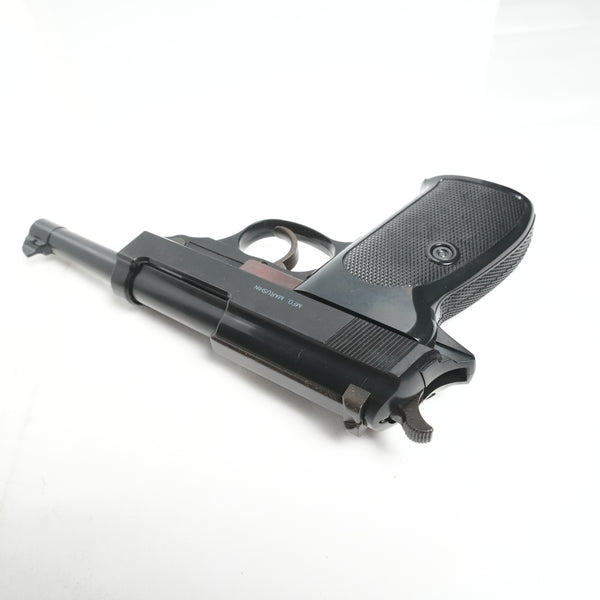 【中古】マルシン WALTHER P38 モデルガン