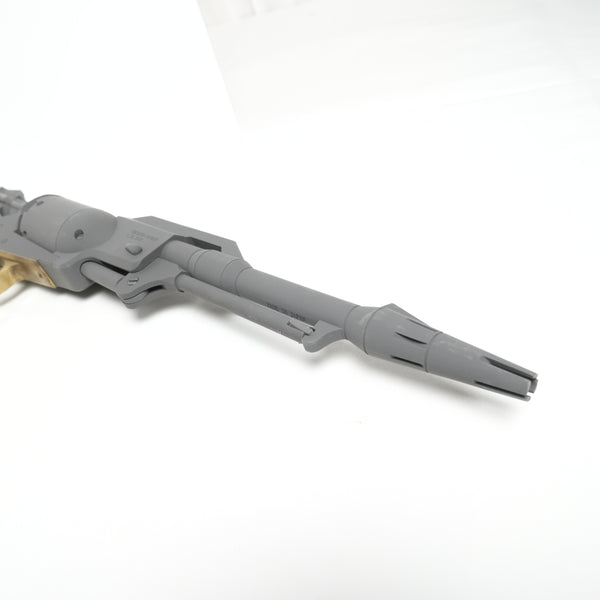 【中古】バイス コスモドラグーン 戦士の銃 銀河鉄道999星野鉄郎ber PAT No999