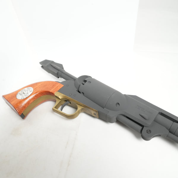 【中古】バイス コスモドラグーン 戦士の銃 銀河鉄道999星野鉄郎ber PAT No999