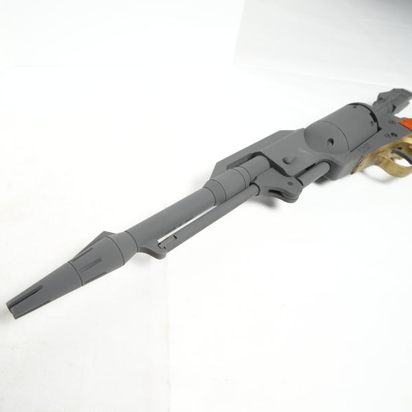 【中古】バイス コスモドラグーン 戦士の銃 銀河鉄道999星野鉄郎ber PAT No999