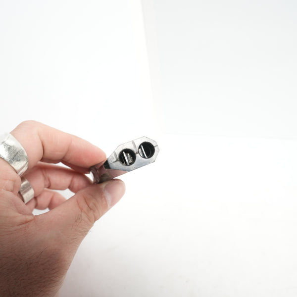 【中古】ハドソン モデルガン デリンジャー ハイスタンダード モデルガンキット - ARMZ CITY モデルガン専門店