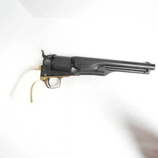 【中古】CAW M1860 モデルガン