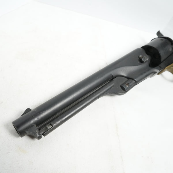 【中古】CAW M1860 モデルガン
