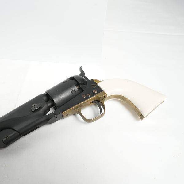【中古】CAW M1860 モデルガン