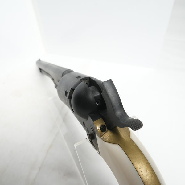 【中古】CAW M1860 モデルガン