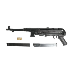 【中古】マルシン MP40 モデルガン キット 完成品 - ARMZ CITY モデルガン専門店