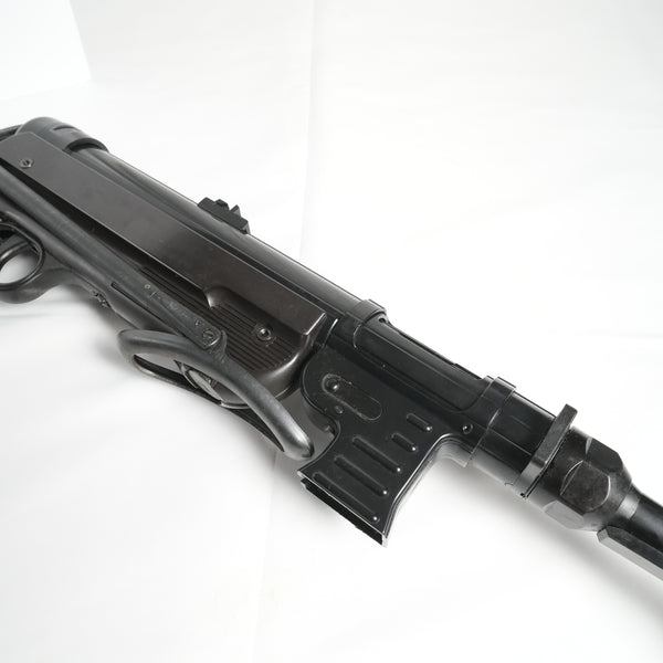 【中古】マルシン MP40 モデルガン キット 完成品 - ARMZ CITY モデルガン専門店