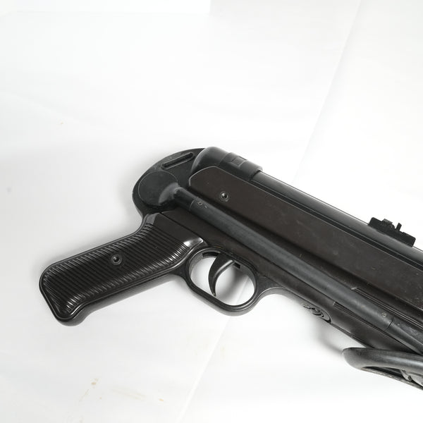 【中古】マルシン MP40 モデルガン キット 完成品 - ARMZ CITY モデルガン専門店