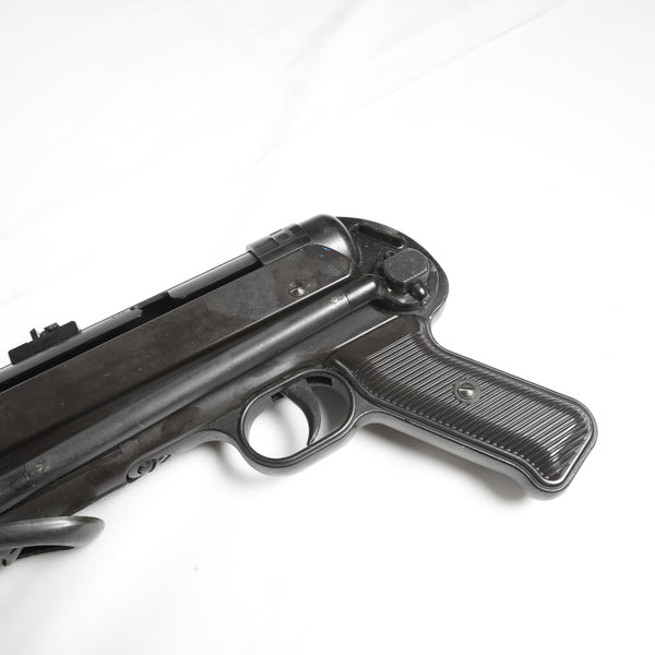 【中古】マルシン MP40 モデルガン キット 完成品 - ARMZ CITY モデルガン専門店