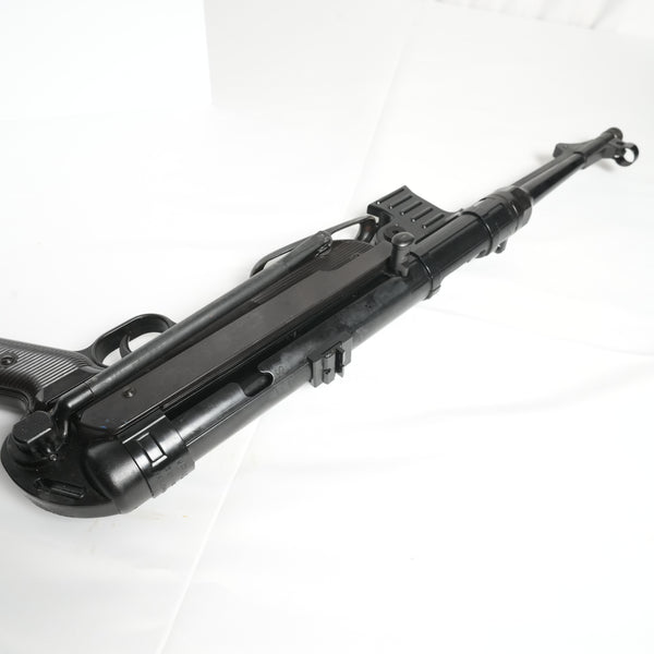 【中古】マルシン MP40 モデルガン キット 完成品 - ARMZ CITY モデルガン専門店